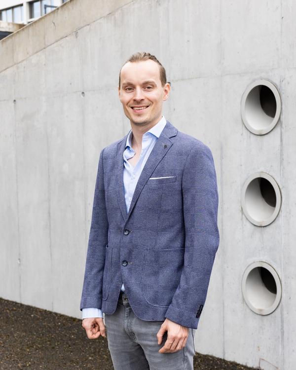 Oliver Herklotz