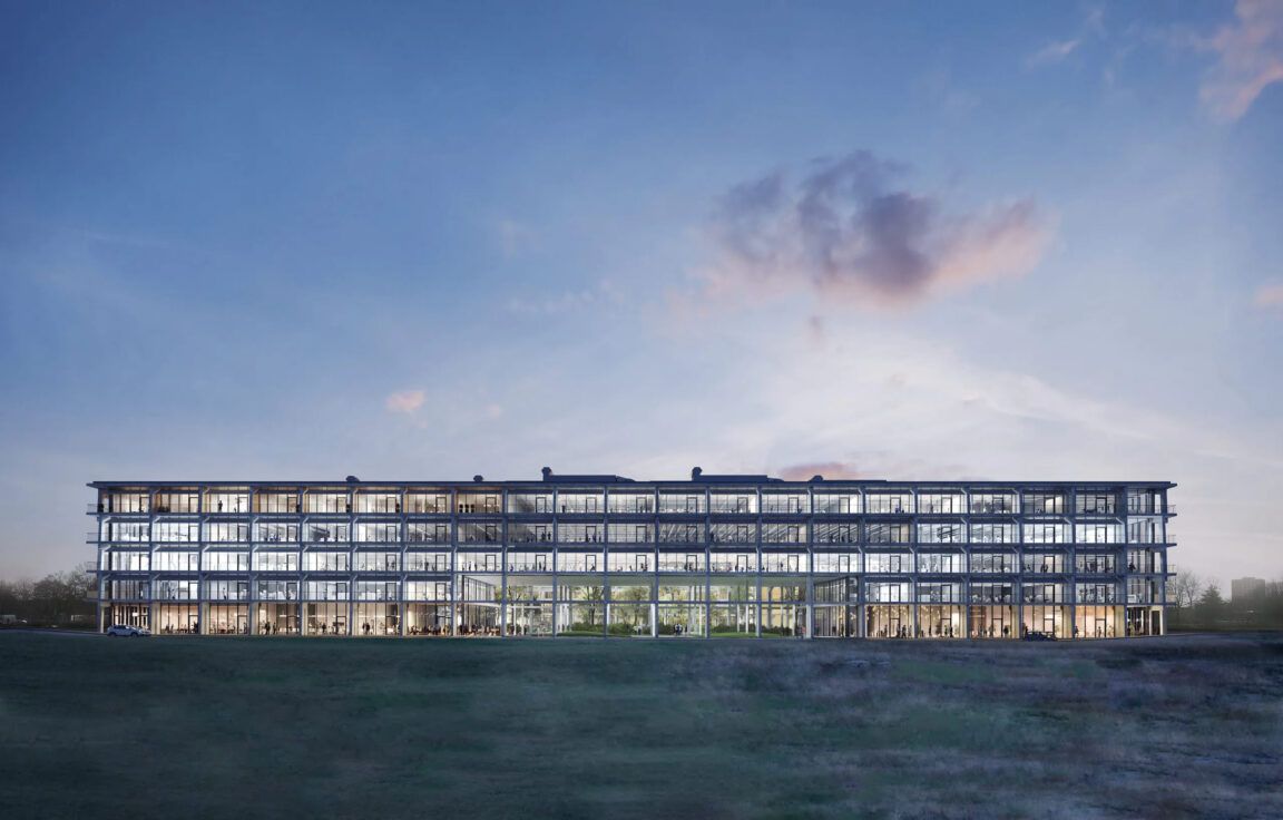 New Location opening in Switzerland with Metaporta - BaseLink!