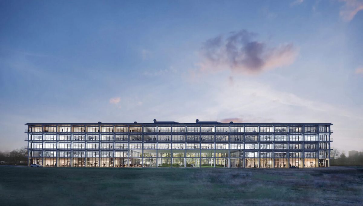 New Location opening in Switzerland with Metaporta - BaseLink!