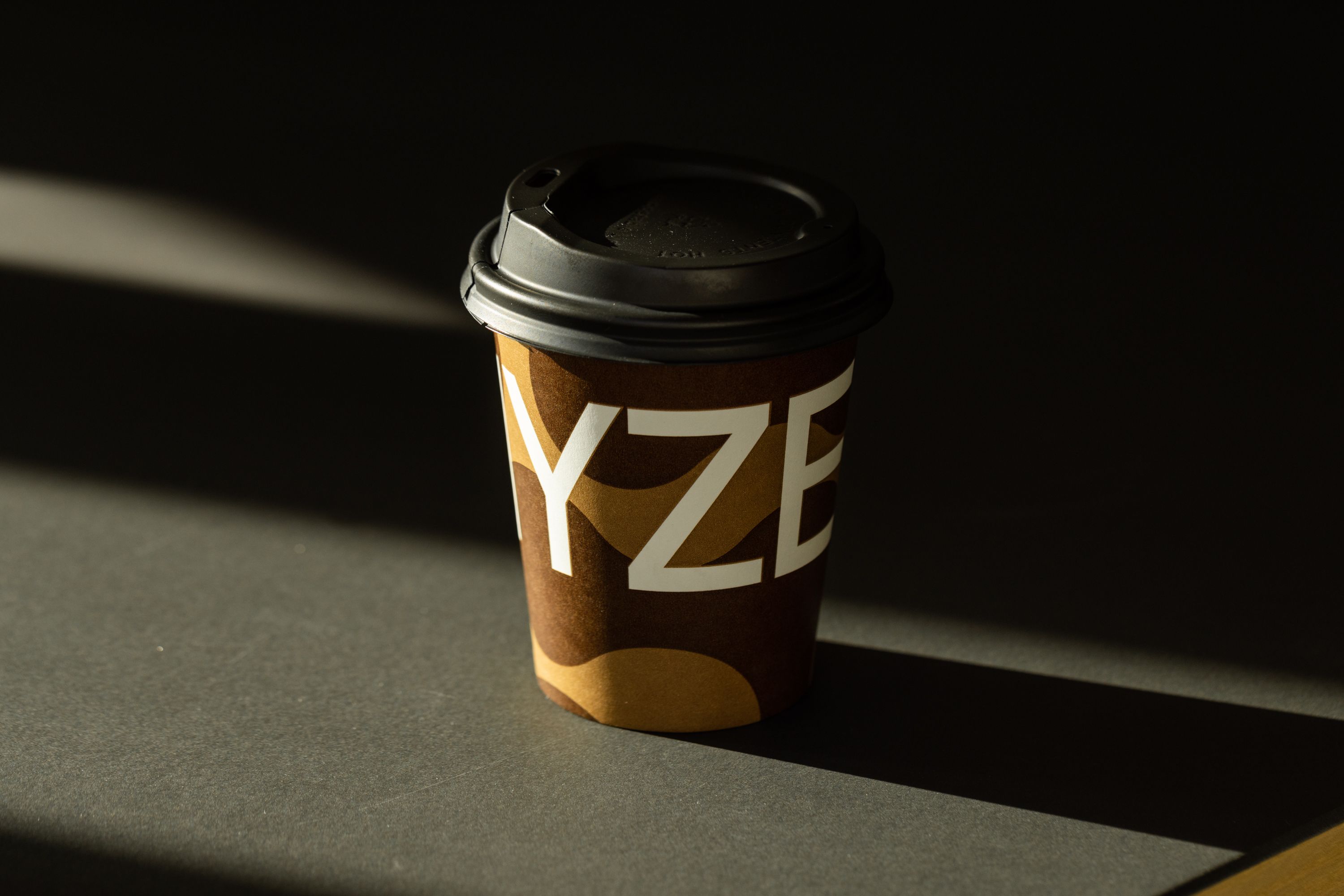 Recyclable cups