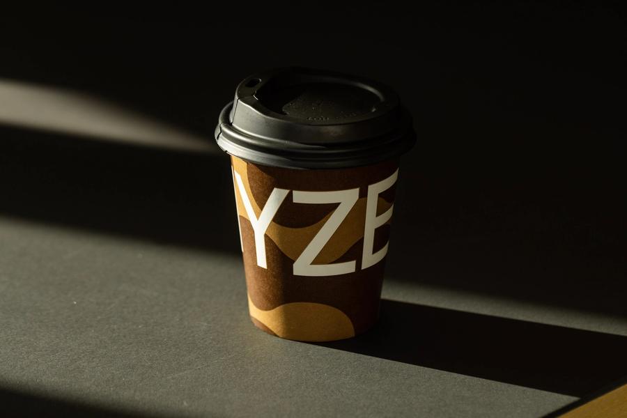 Elevating Your Coffee Experience with Eversys and Smyze ☕