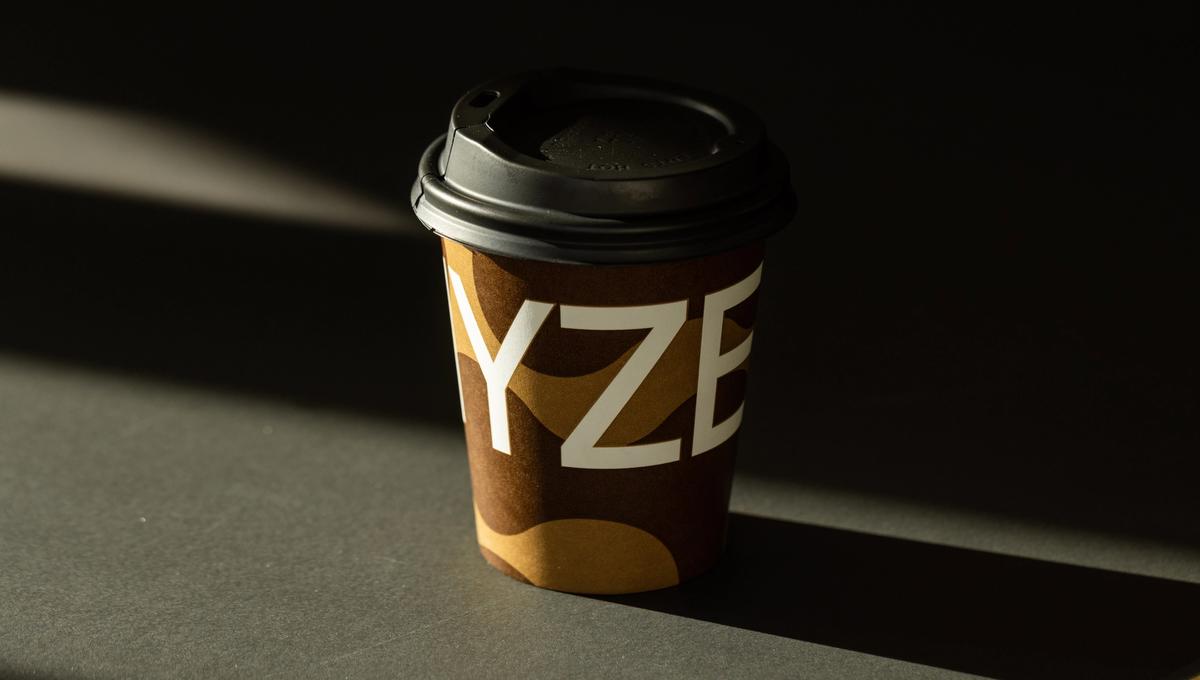 Elevating Your Coffee Experience with Eversys and Smyze ☕