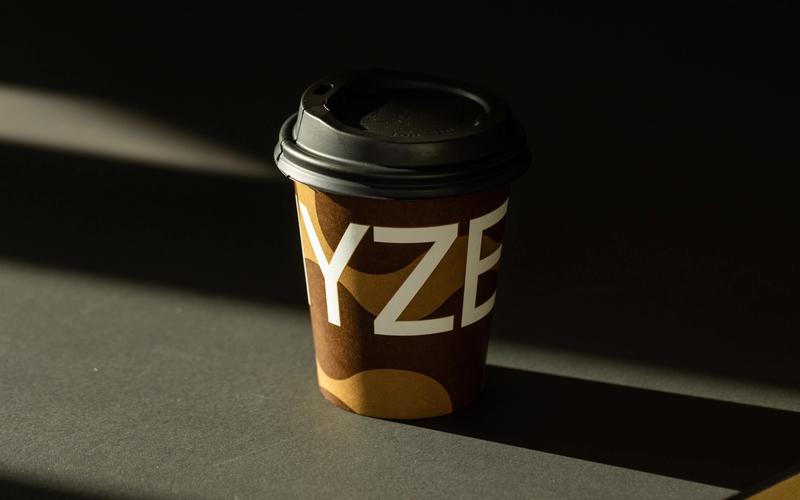 Recyclable cups