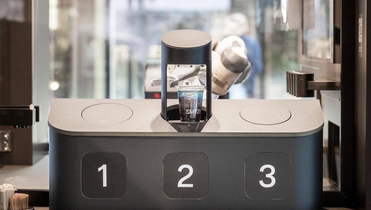 University of St. Gallen collaborates with Smyze