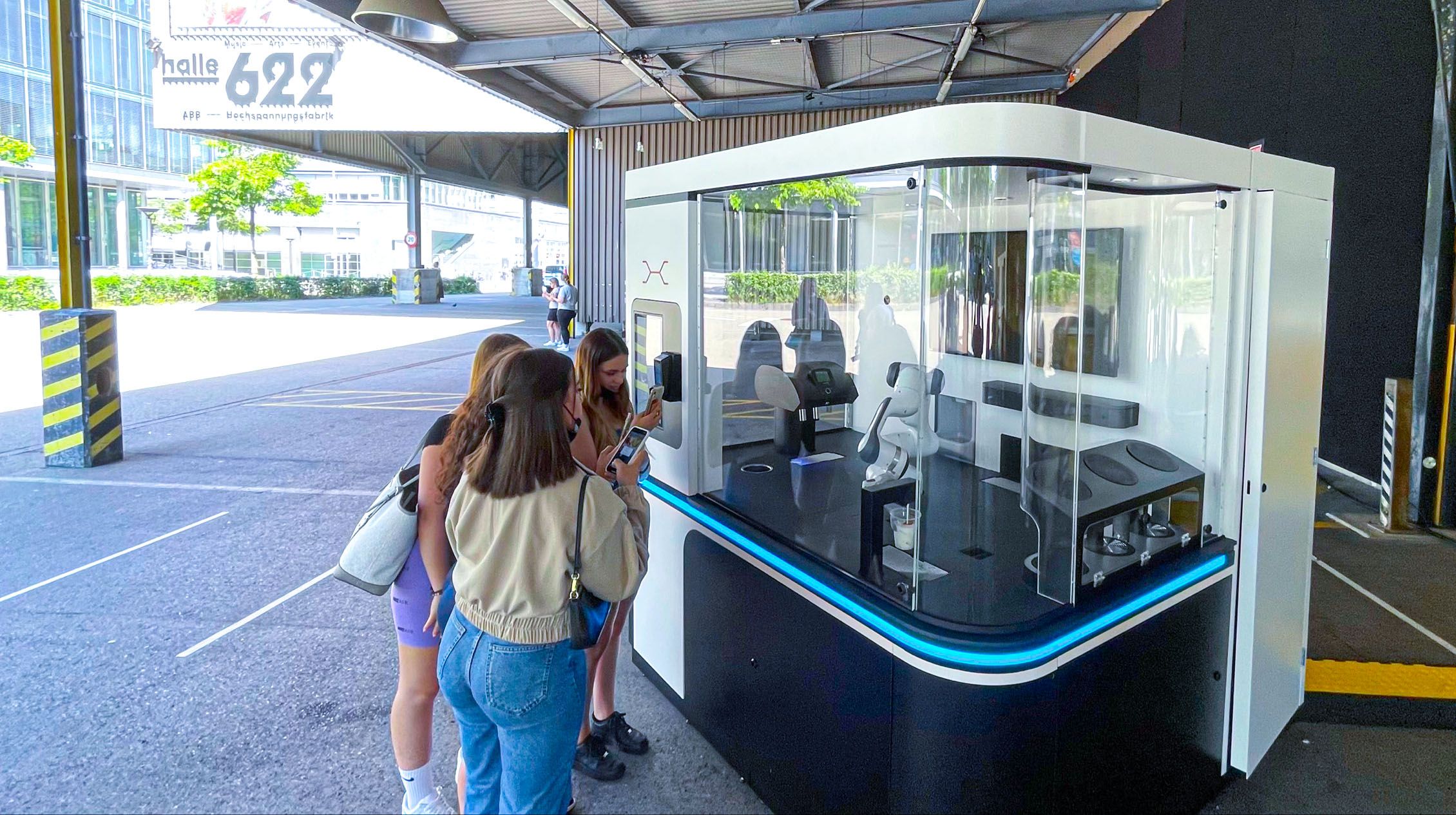 Körperwelten Exhibition, Zurich Halle 622