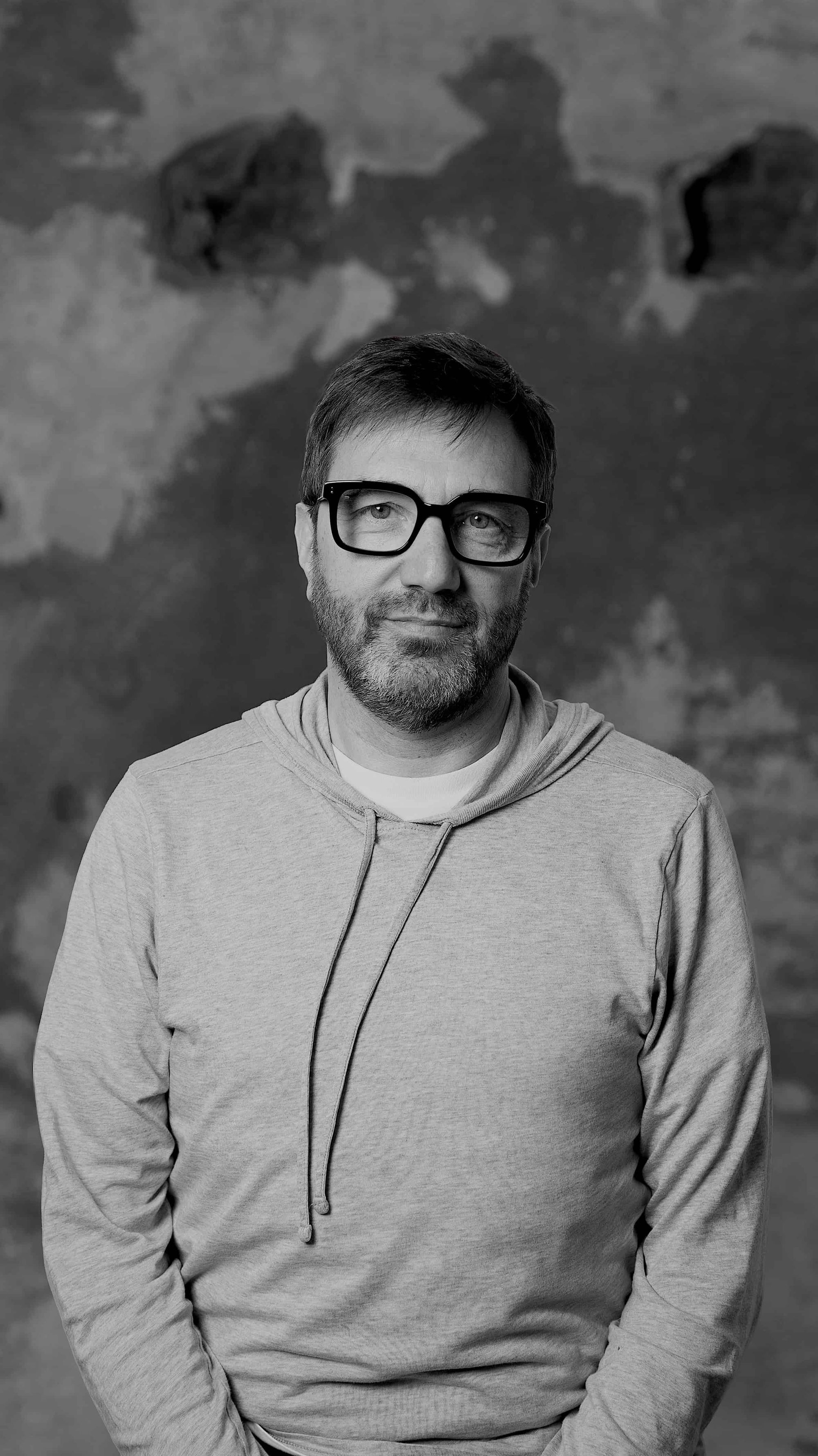 Sergi Capell