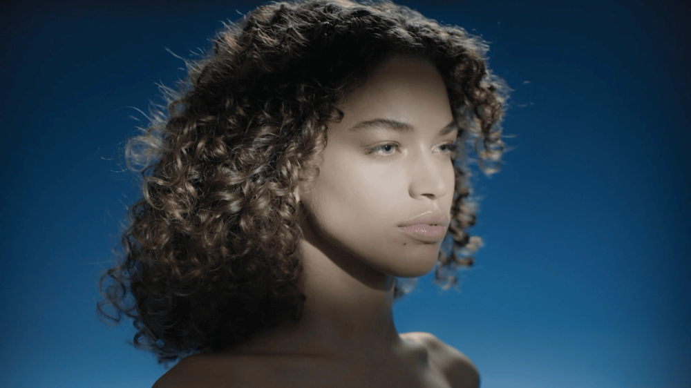 Campanya Eksperience Curls