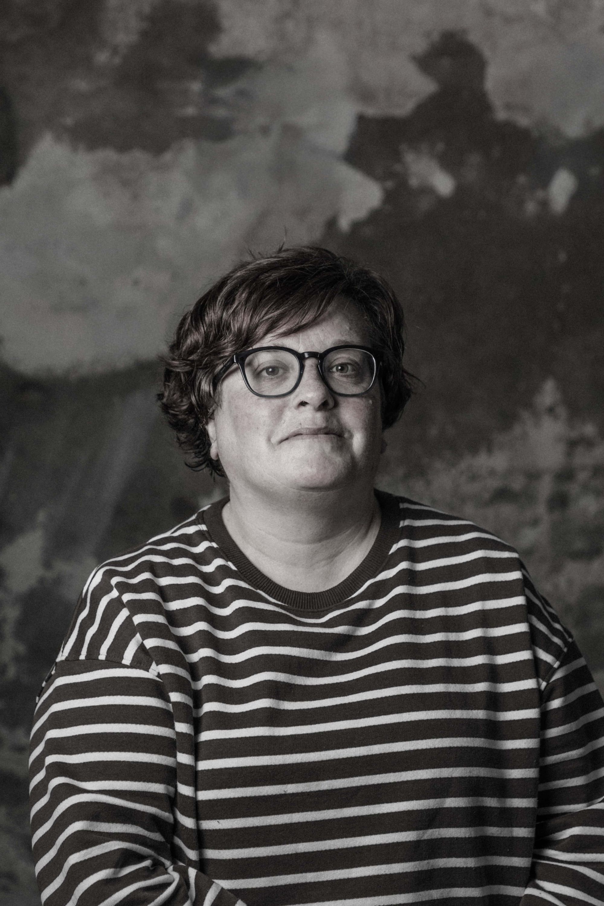 Silvia Grané