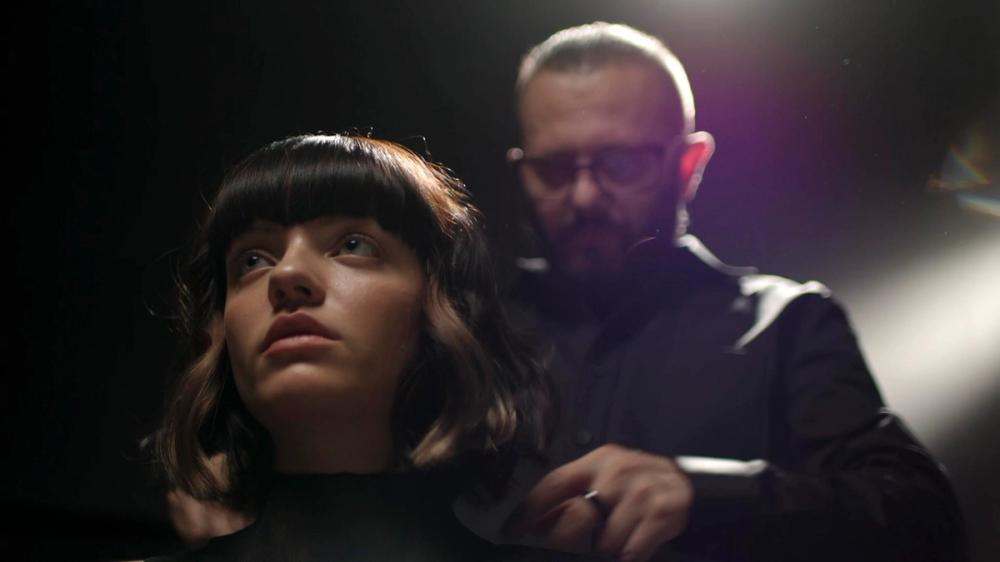 New Revlon revolution