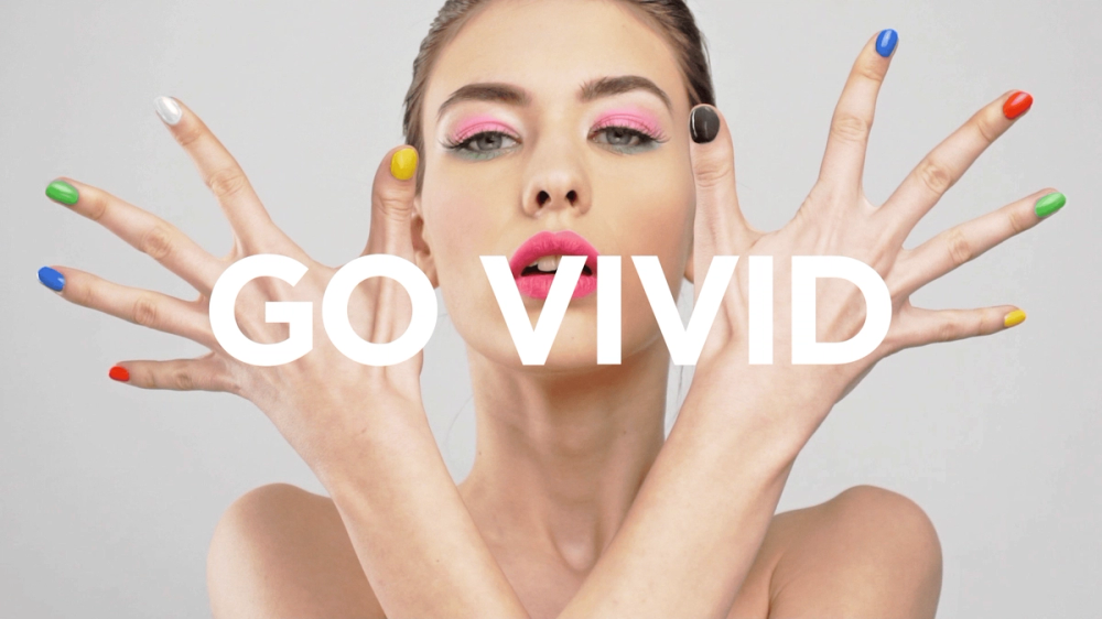 CND Shellac New Colors & Treatment