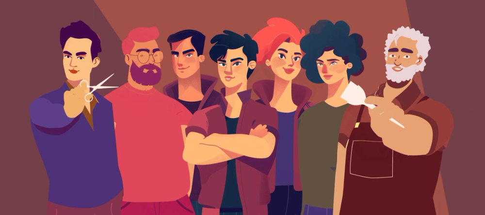 Front Row Summit 2024