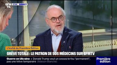 Faut-il réguler l’accès aux urgences ? Le Dr. Paranque alerte sur les abus et le besoin de réformer notre système de santé