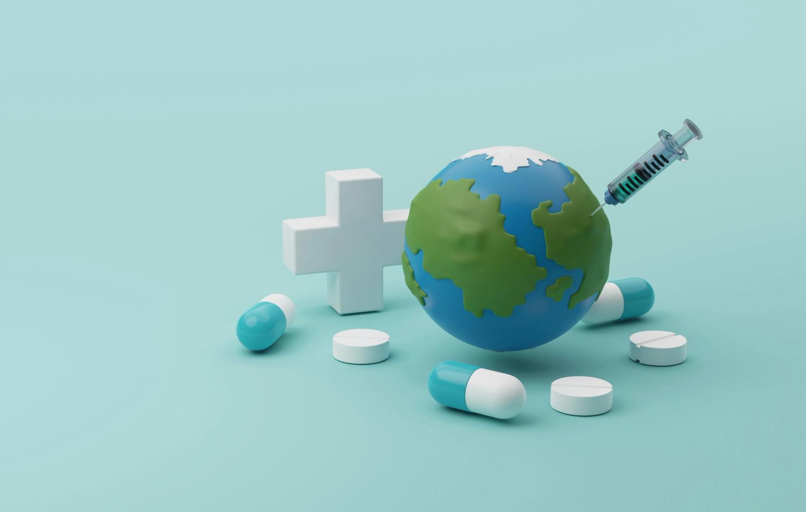 Nationalismes et santé en Europe : analyse des politiques et enjeux éthiques
