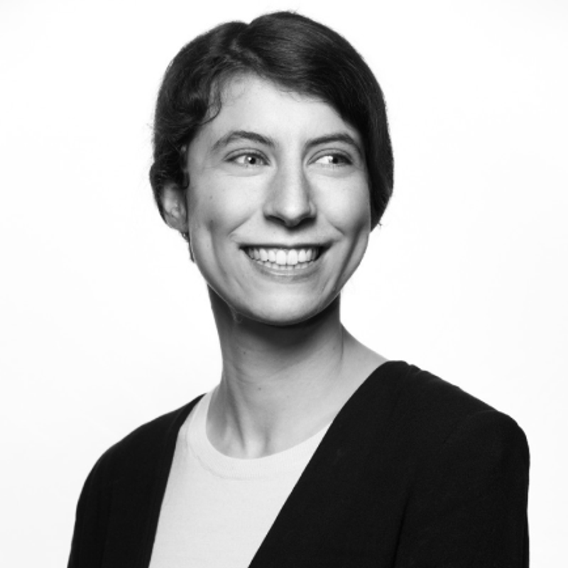 Alexandra Laffitte