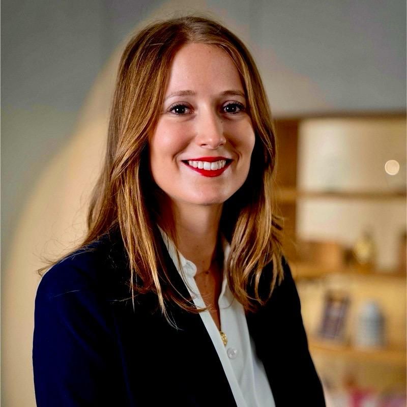 Mathilde Foulon