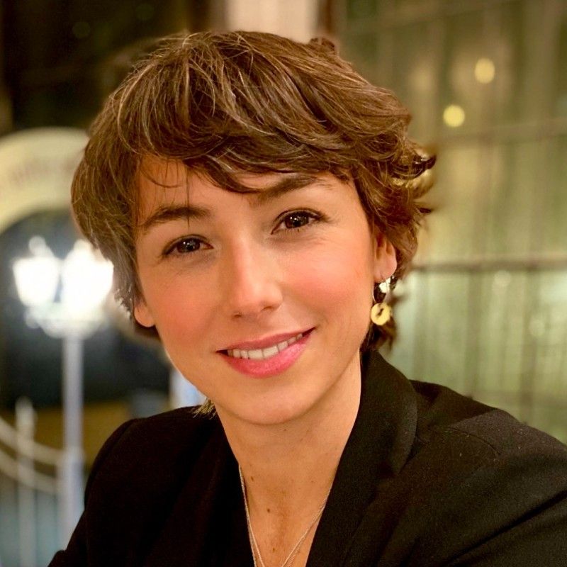 Julie Jouvencel