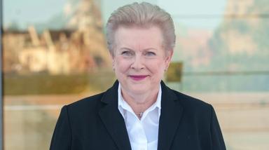 Catherine Trautmann : à Strasbourg, refonder la démocratie locale par la civilité et le progrès