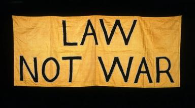 Réparer son État de droit