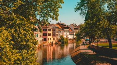 Nouveau bureau des Voies à Strasbourg : penser la France depuis ses territoires