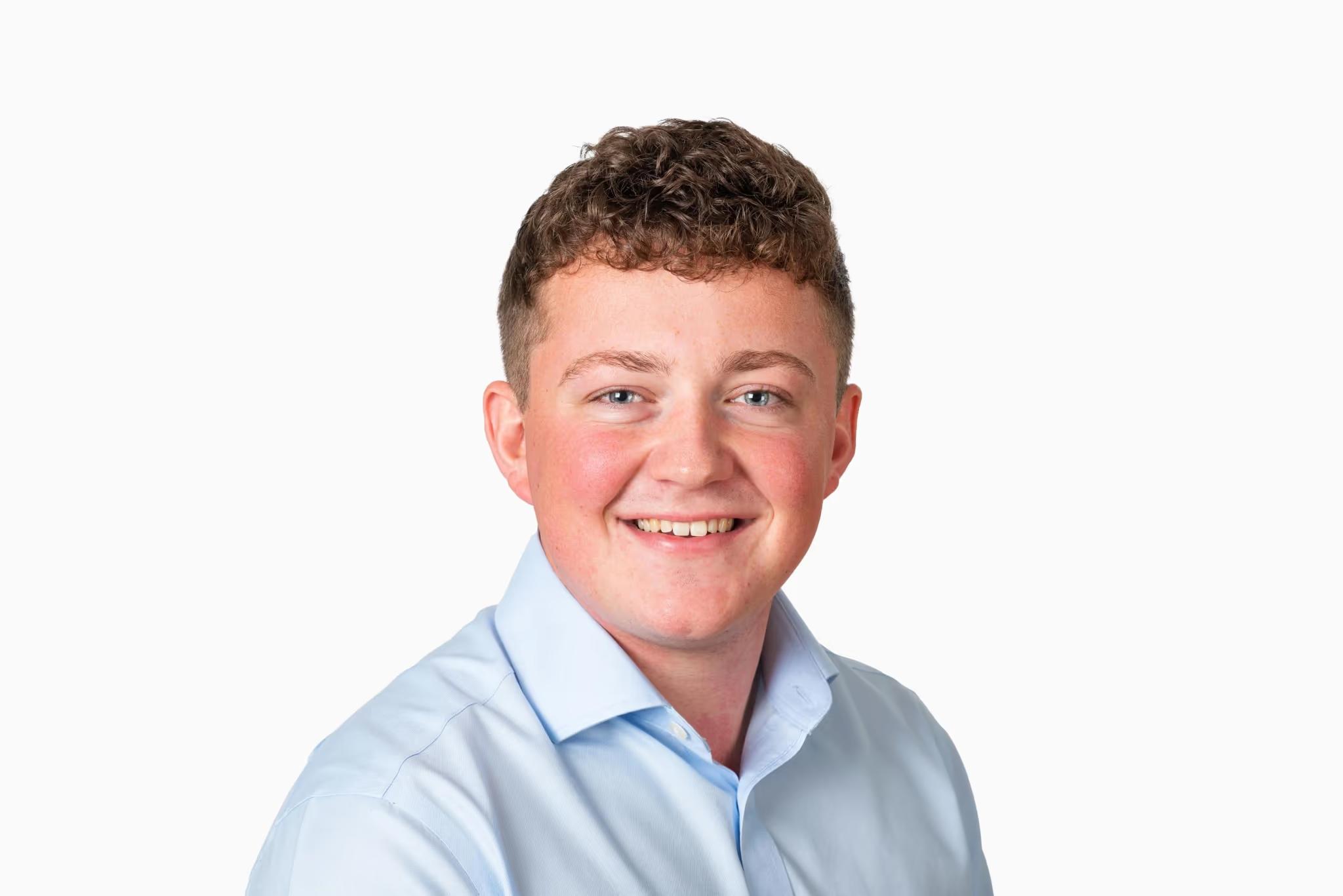Lewis Myers