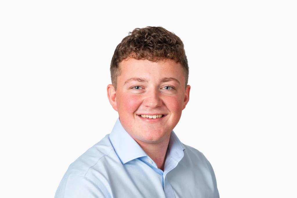 Lewis Myers