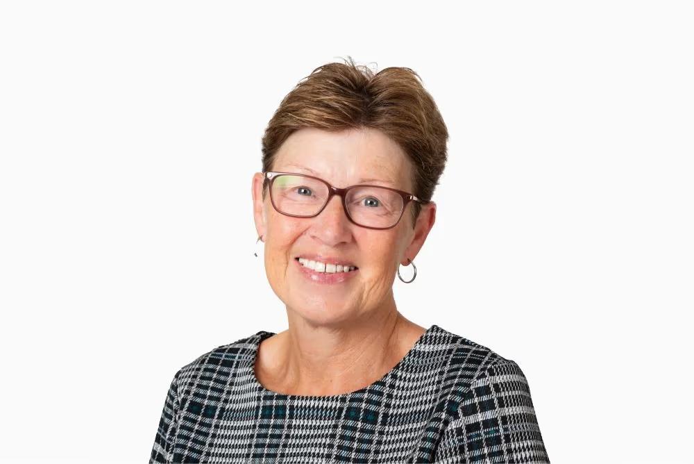 Mari Eccleshall