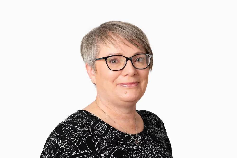 Anne-Marie Tilling