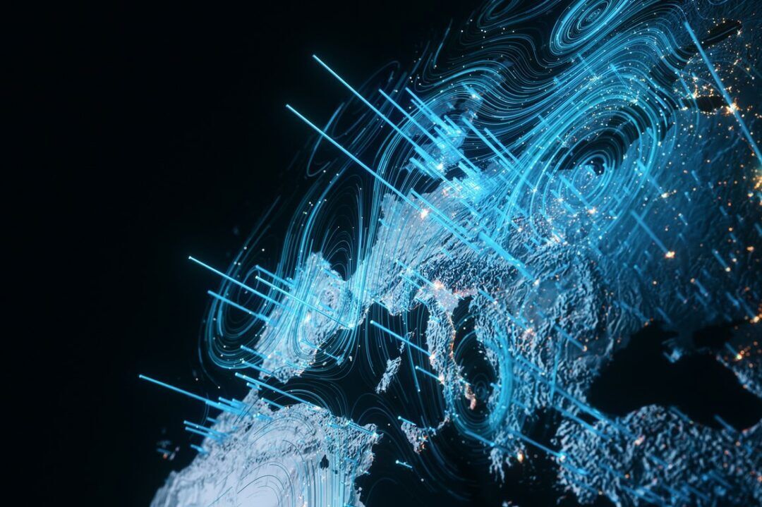 How Supply Chains Can Harness Public Data to Protect Against Cyber Threats