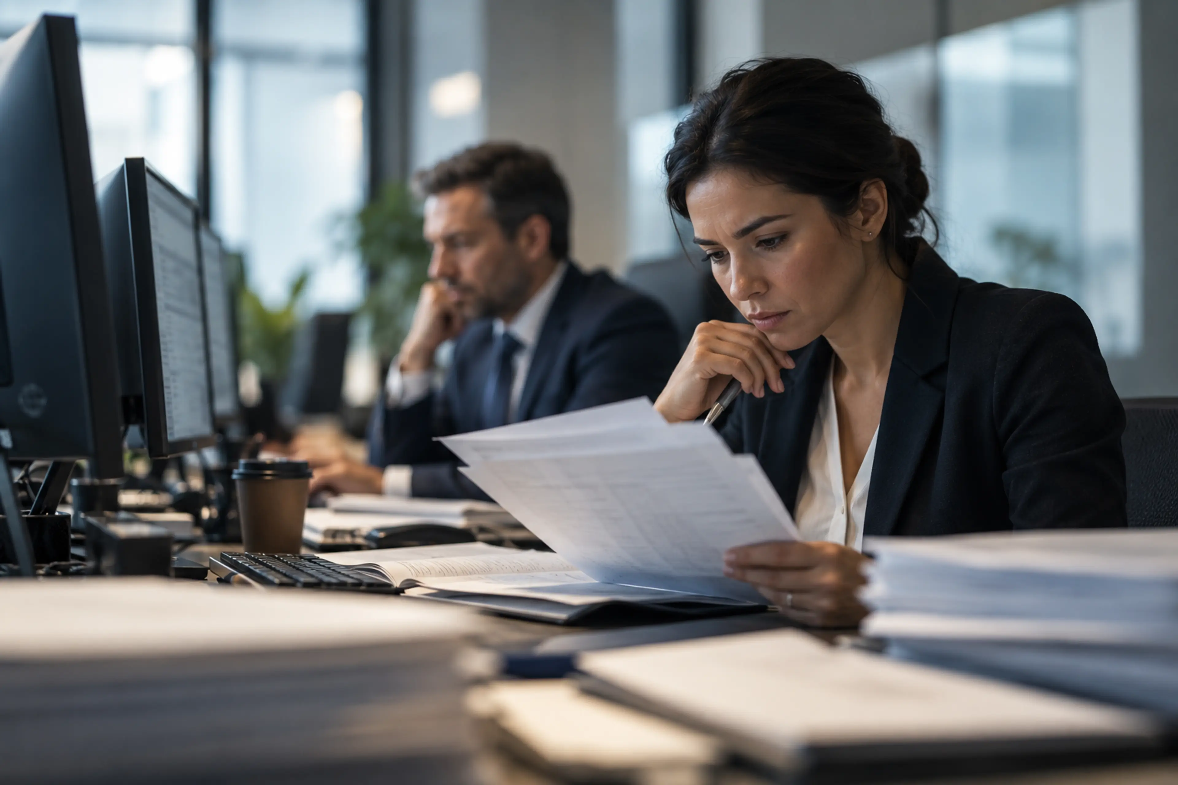 AI-Powered Risk Intelligence Helps Modernize AML/KYC Investigations