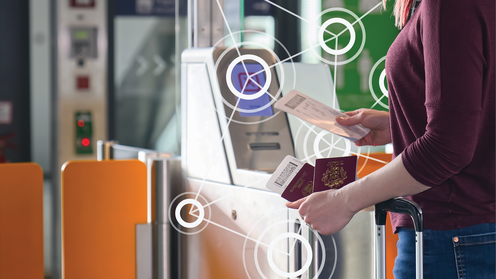 Independent Report: Babel Street Match, Text Analytics and Insights for Immigration Control and Border Security