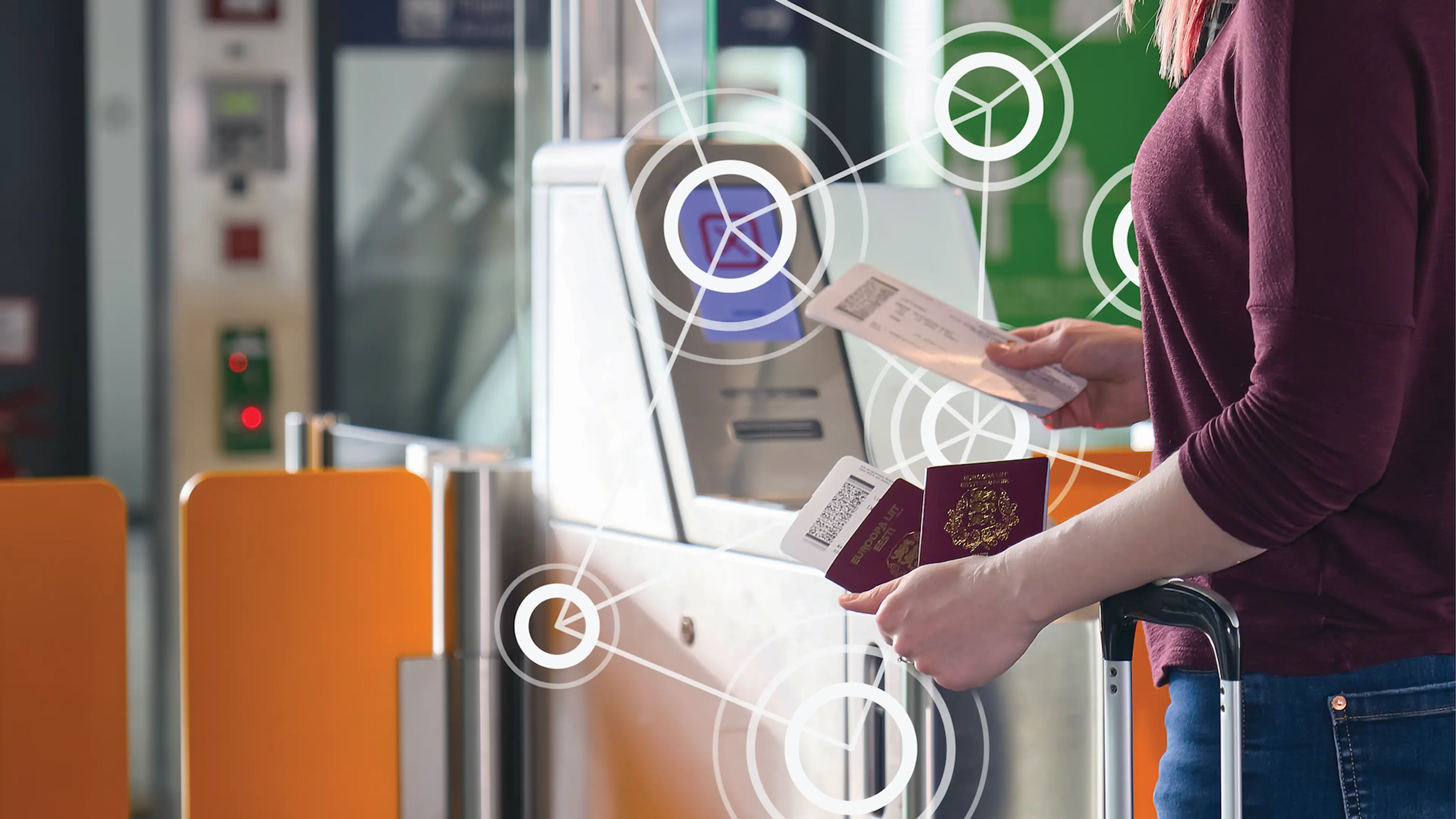Independent Report: Babel Street Match, Text Analytics and Insights for Immigration Control and Border Security
