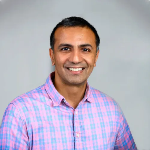 Arun Sankaran