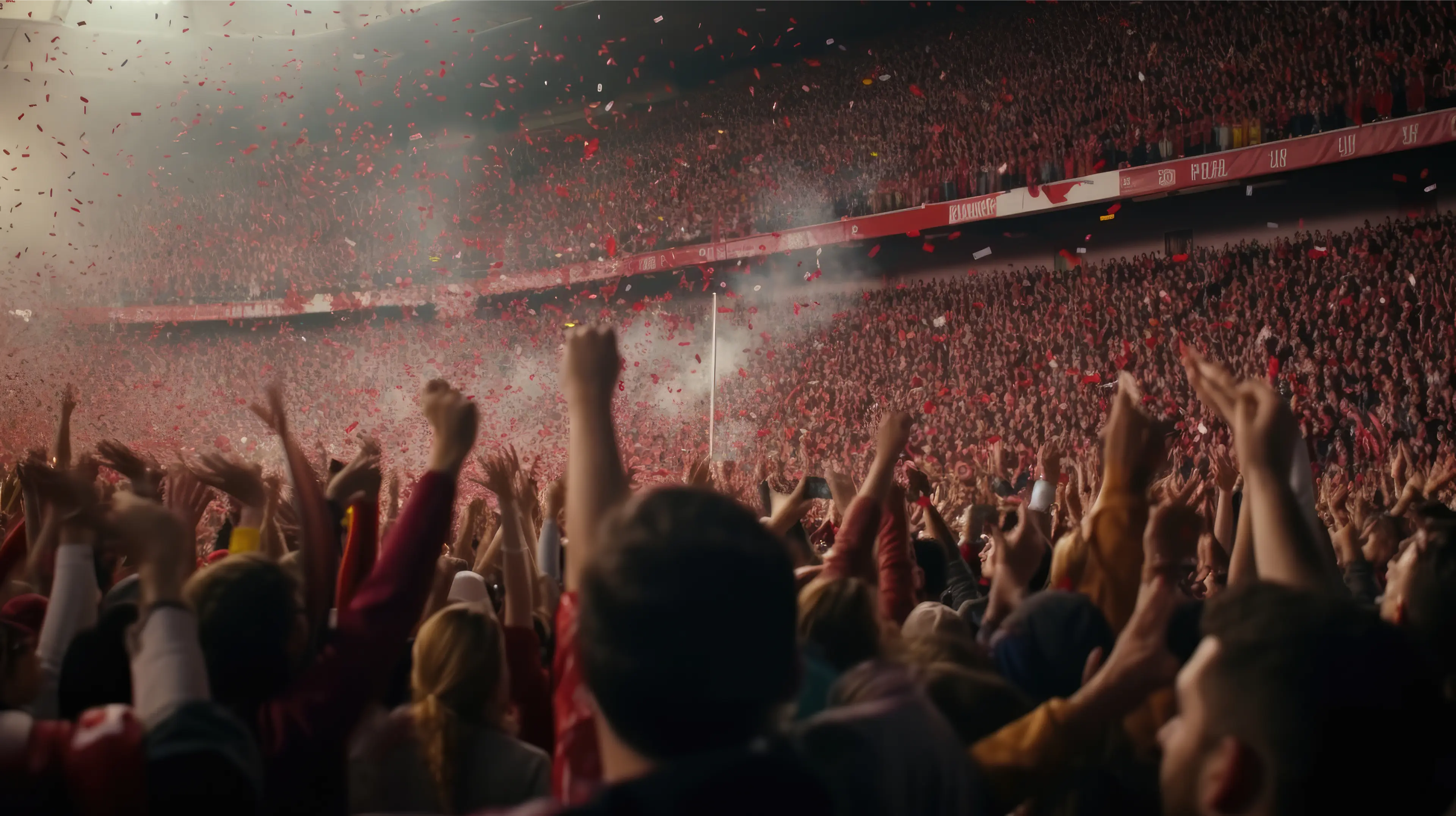 Rapid Response Neutralizes Threat to Sporting Event