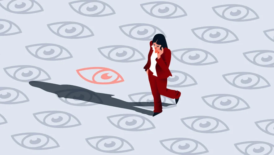 How to Broaden Digital Threat Assessments for Executive Protection