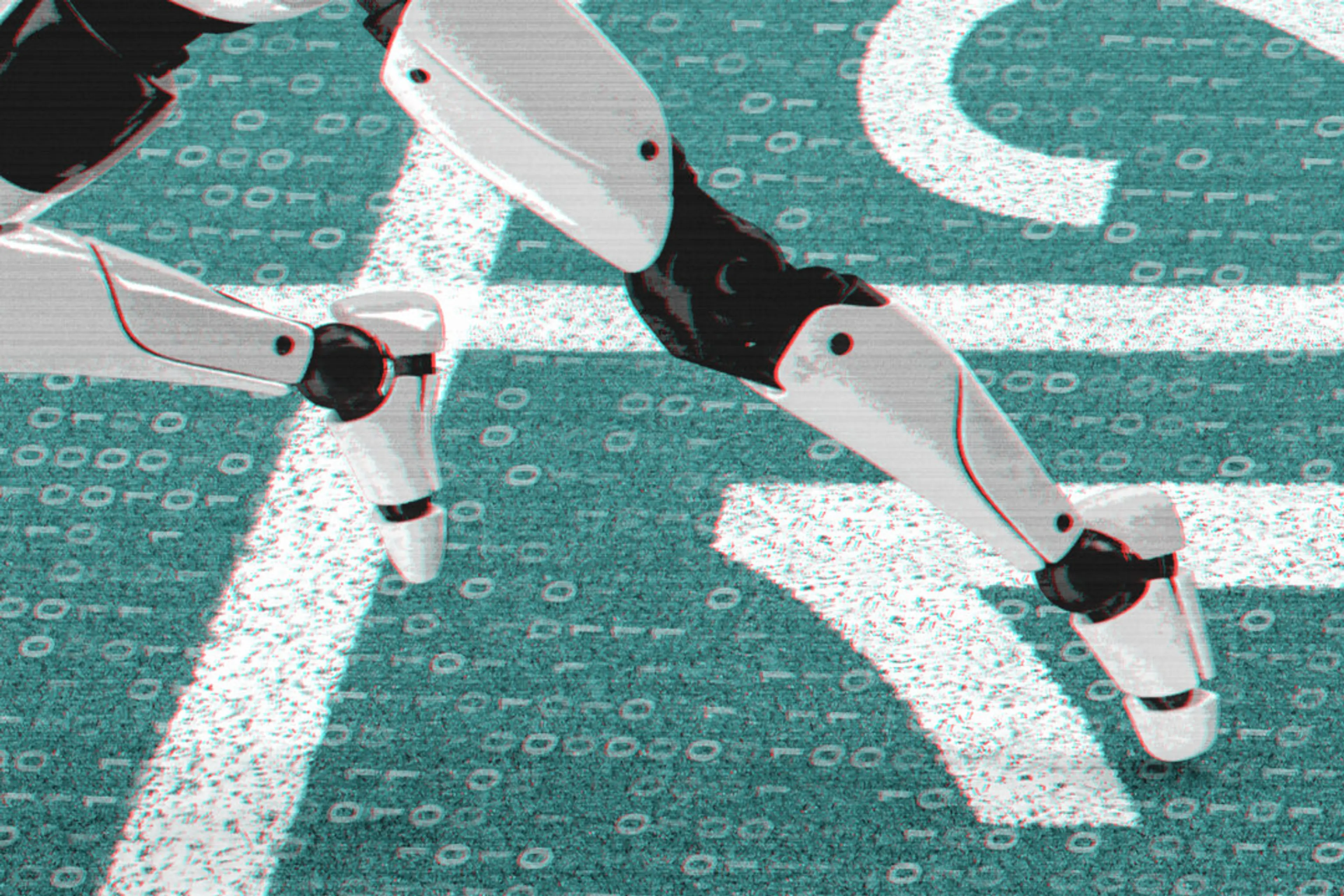Epoch Times: Is America Winning the AI Race? We Asked 10 Experts