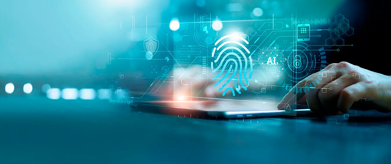 AI Solutions for Transforming Financial Compliance