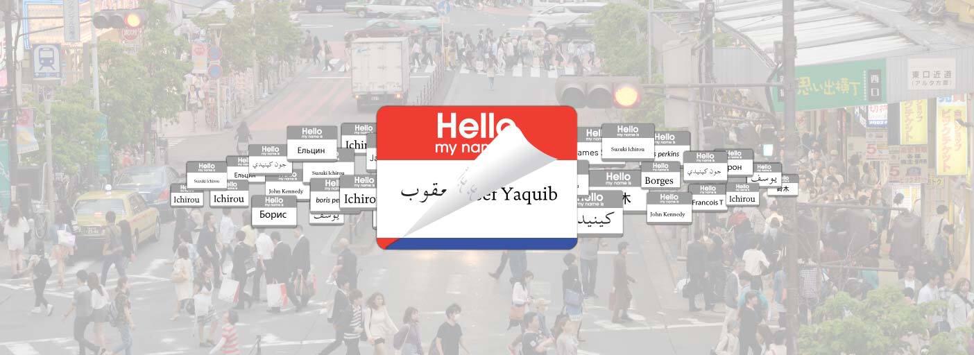 Fuzzy Search Names in Elasticsearch