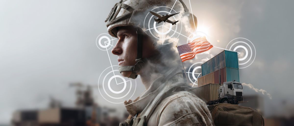 Securing Tomorrow: How AI and Policy Are Transforming Defense Acquisitions and Supply Chain Security