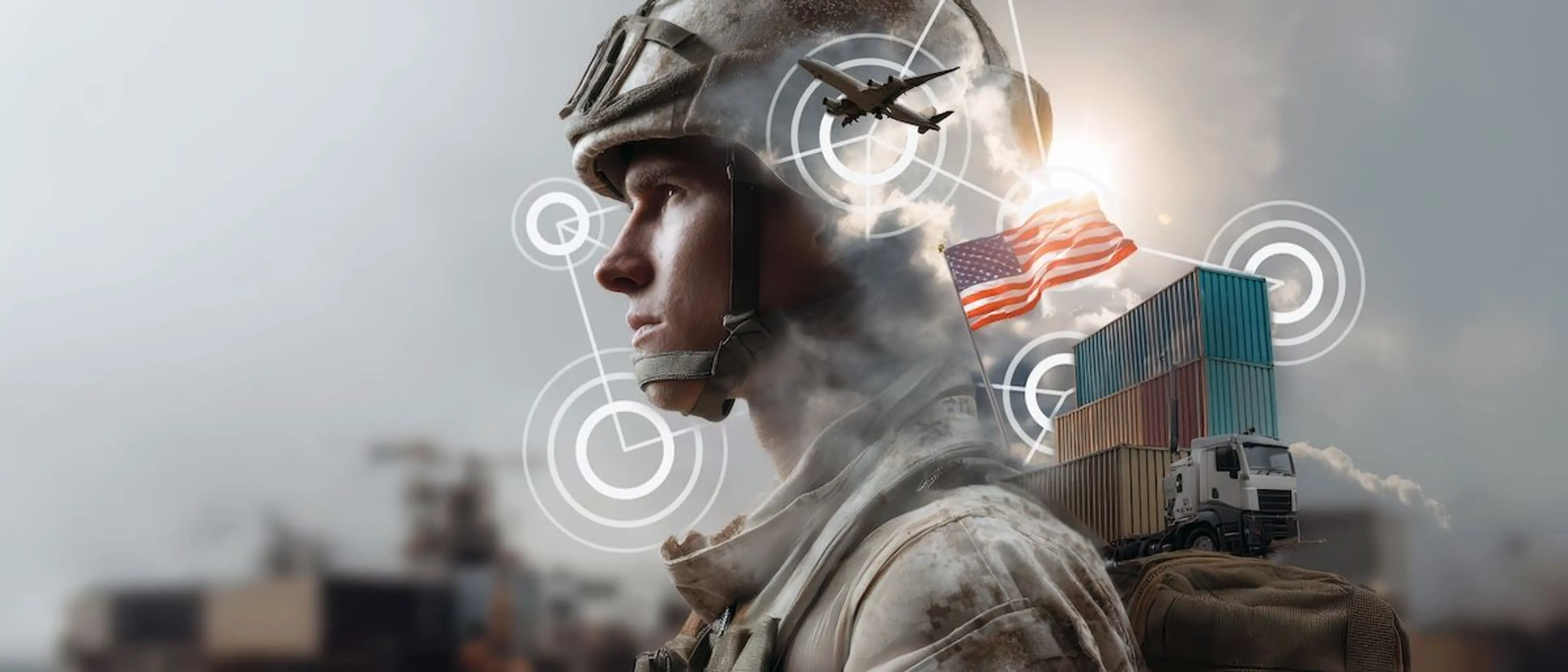 Securing Tomorrow: How AI and Policy Are Transforming Defense Acquisitions and Supply Chain Security