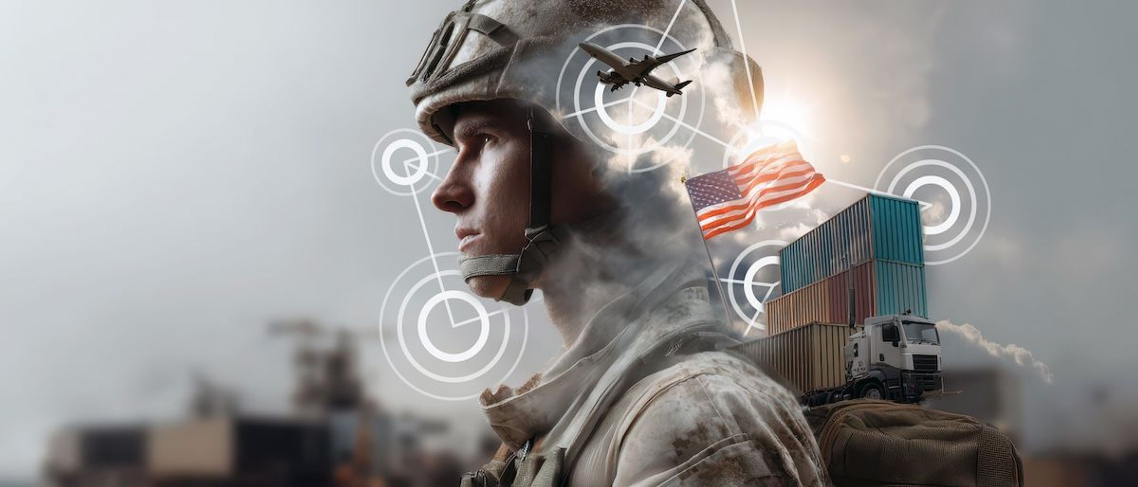 Securing Tomorrow: How AI and Policy Are Transforming Defense Acquisitions and Supply Chain Security