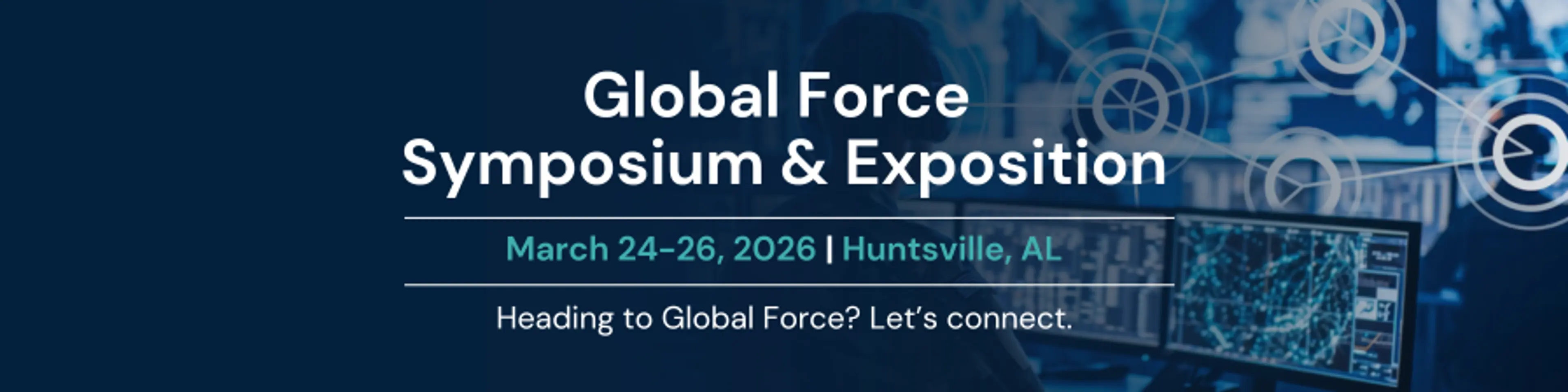Global Force Symposium & Exposition
