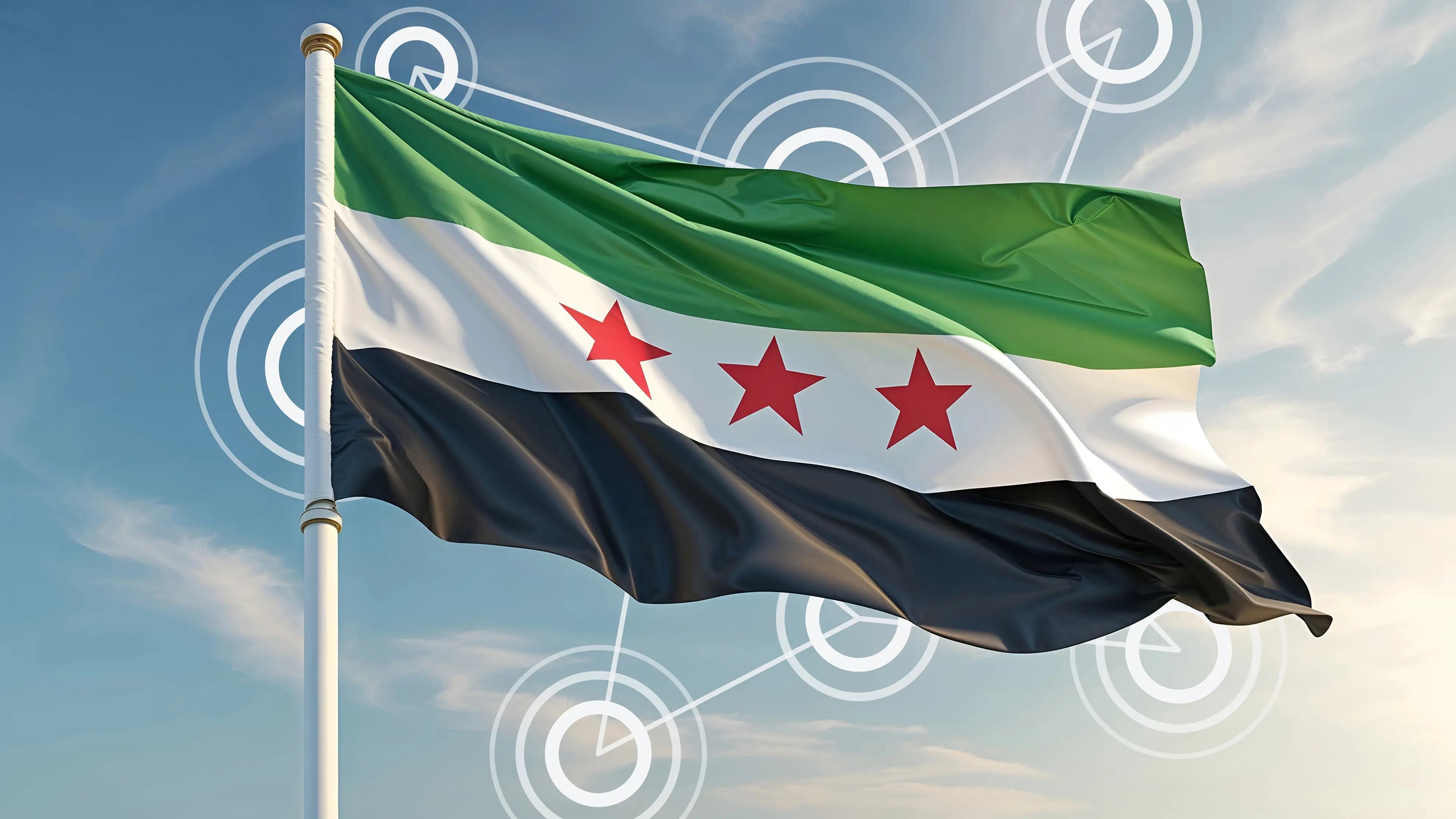 ISW Uses Babel Street to Understand Syria’s Shifting Frontlines