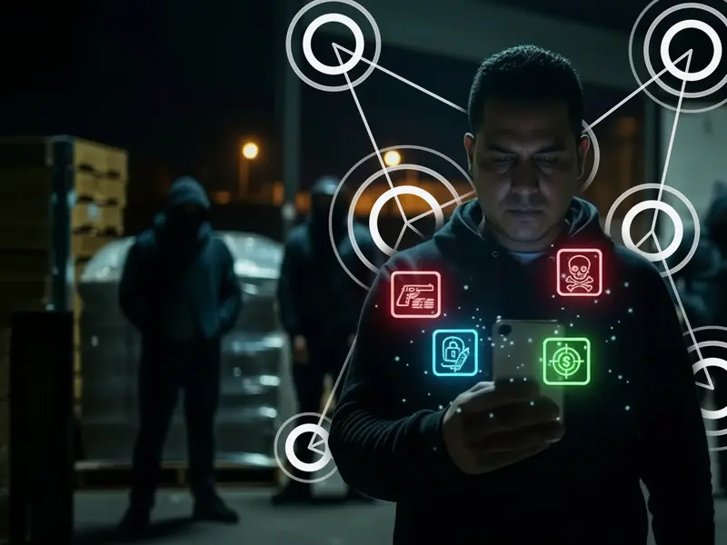 Using Babel Street to Curb Gang Violence