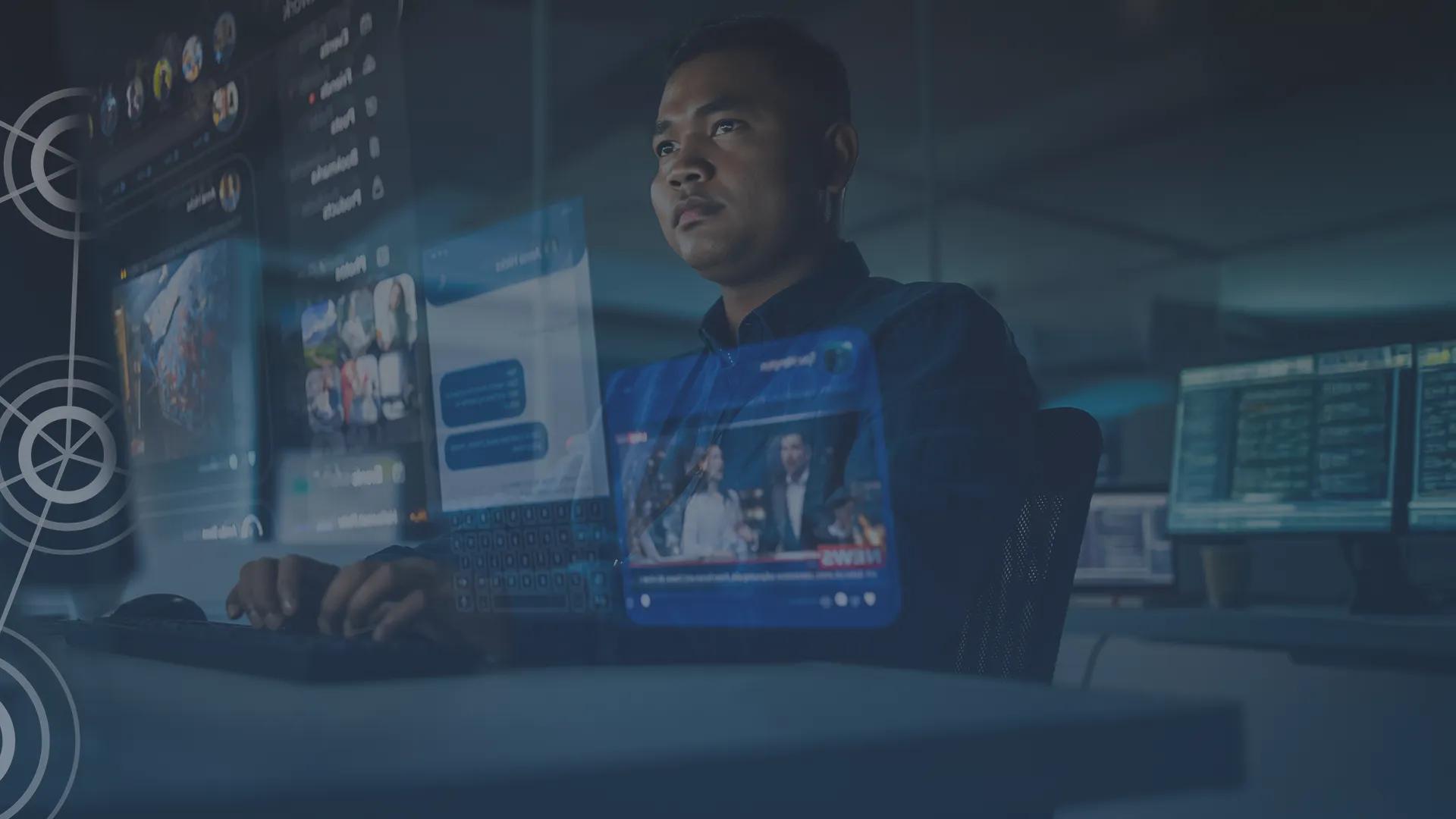 Babel Street Insights Product Brief