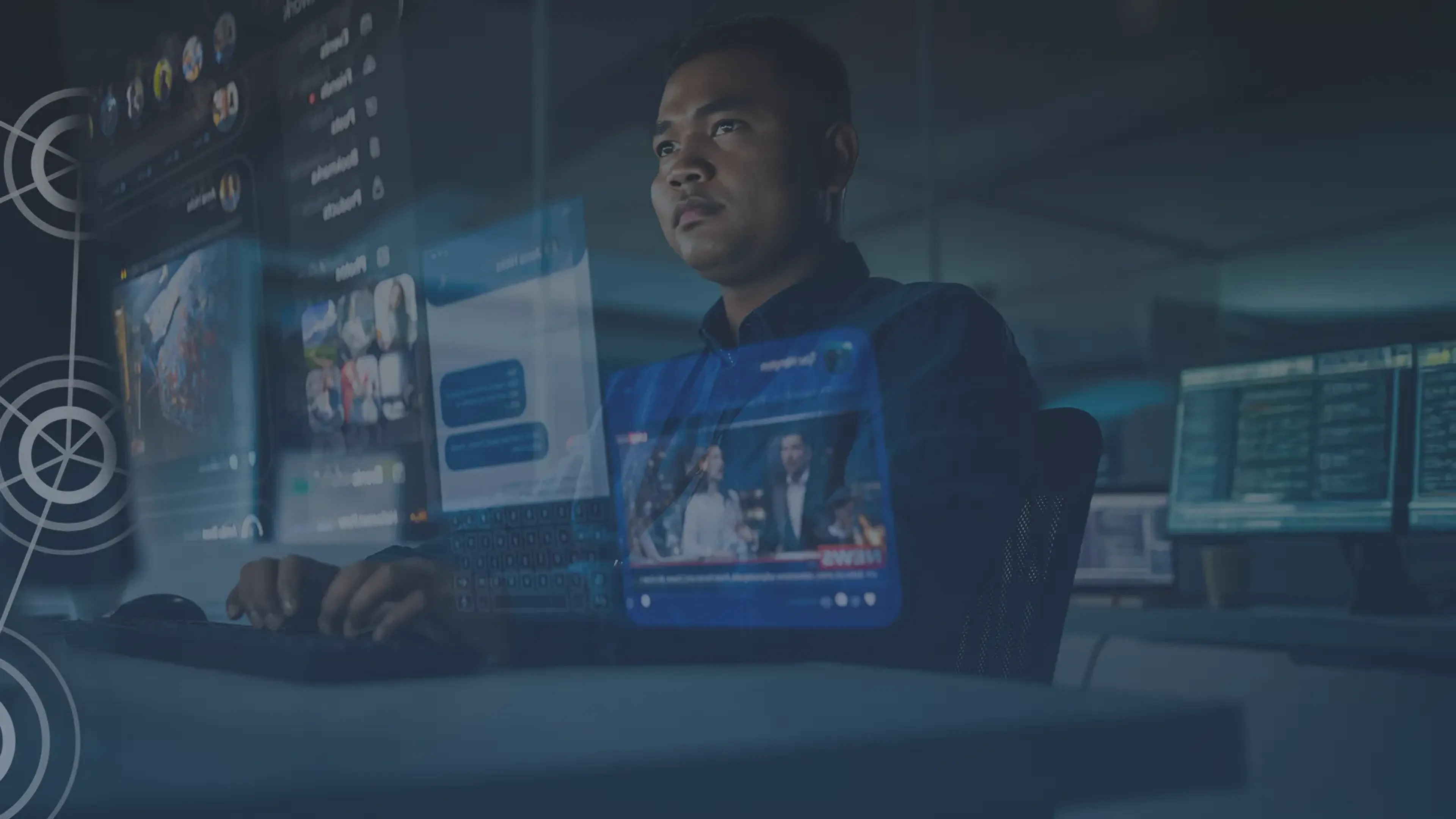 Babel Street Insights Product Brief