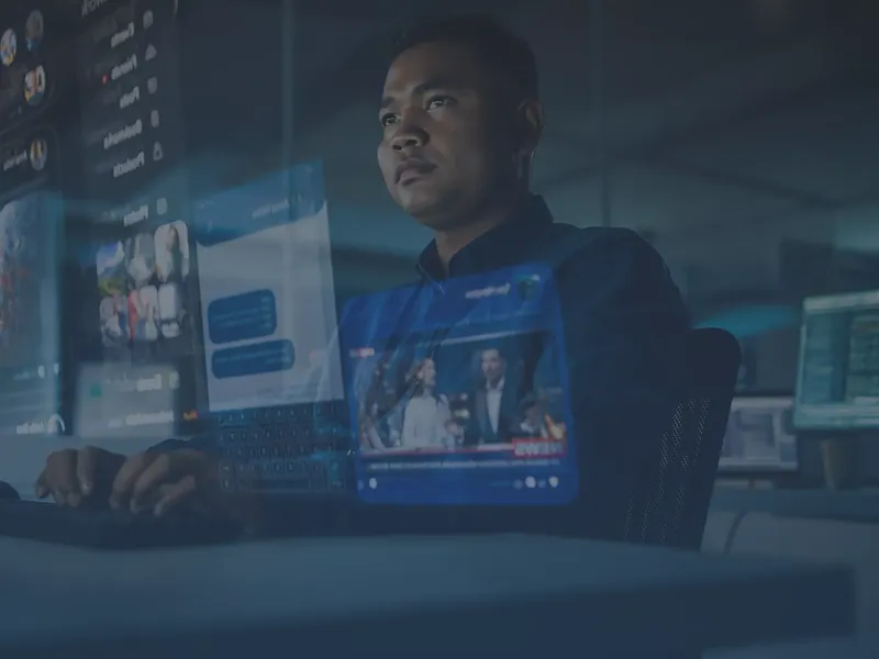 Babel Street Insights Product Brief