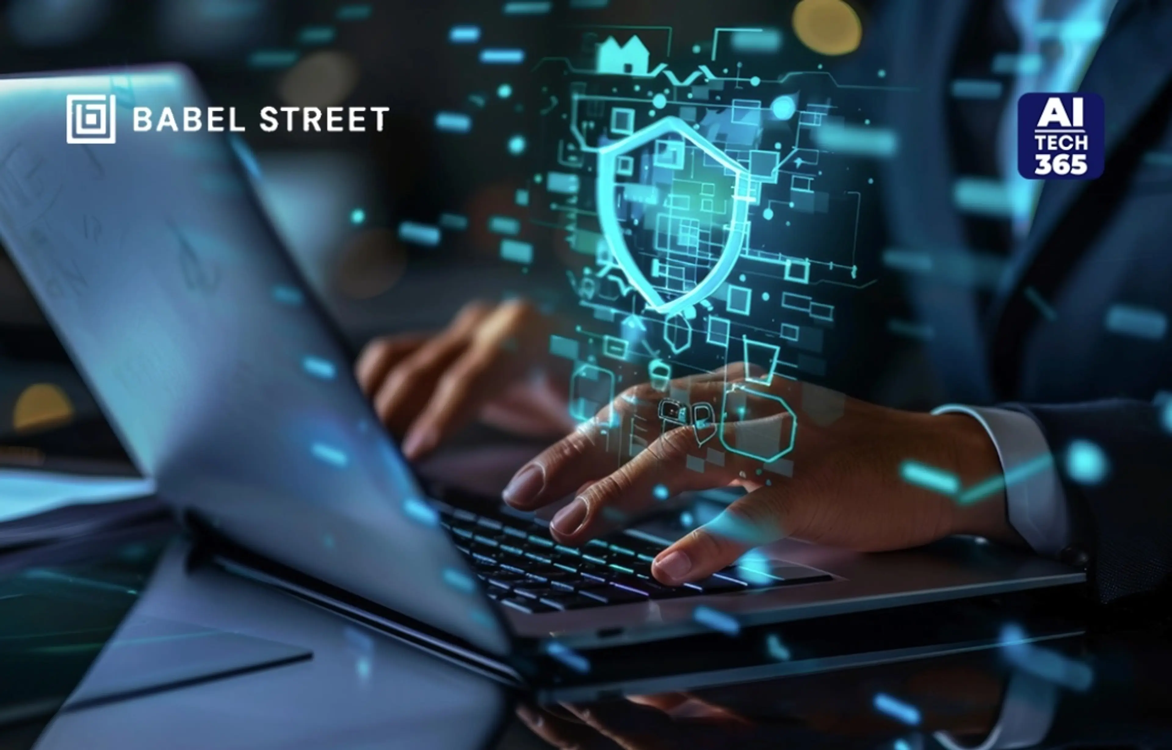 Fighting Machine with Machine: Babel Street’s Agentic AI Shift Recreates the Cybersecurity Playbook