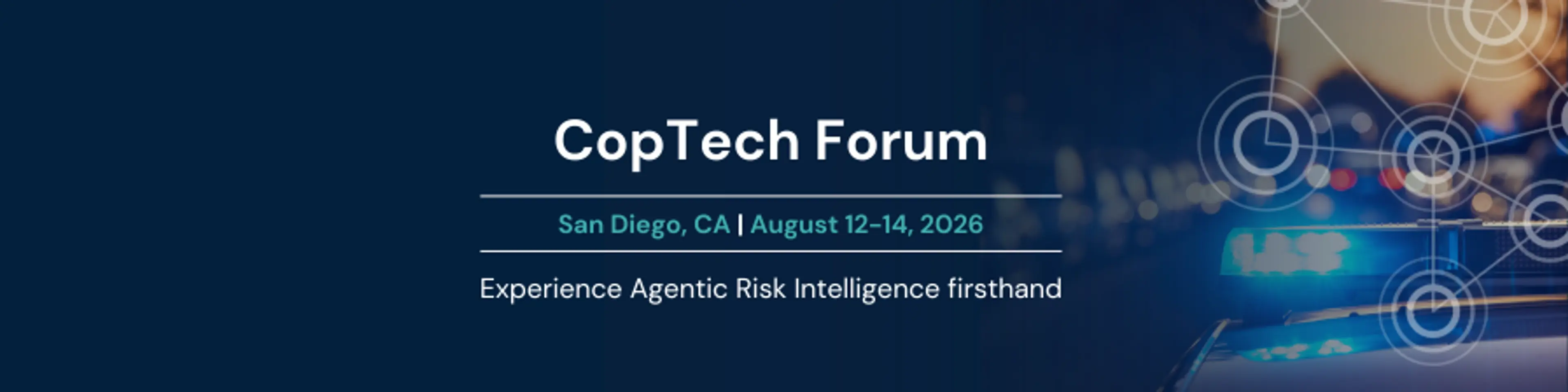CopTech