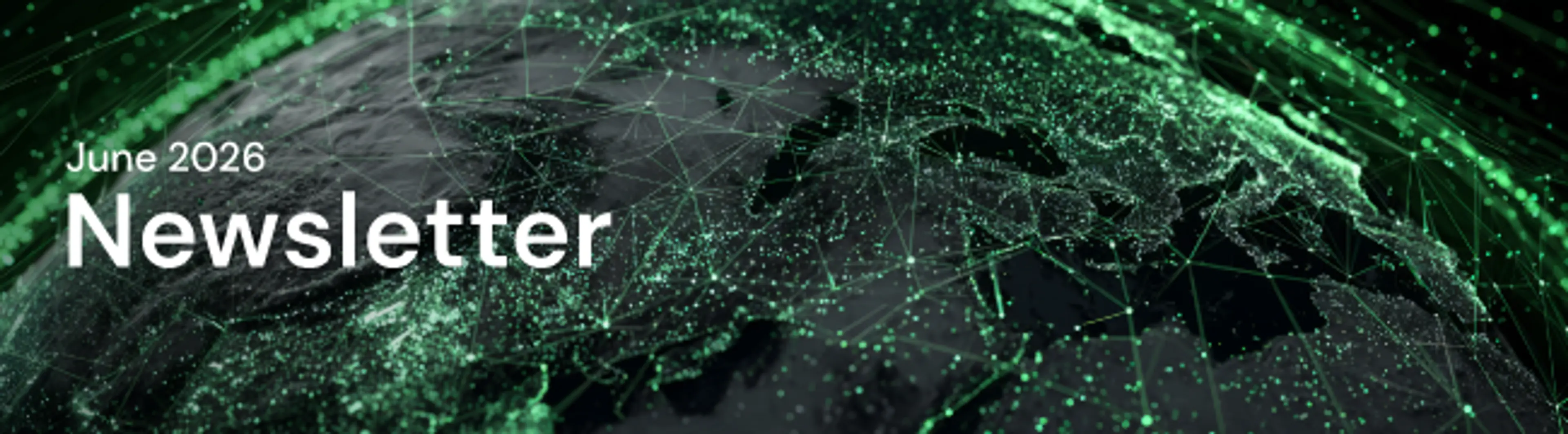 June 2026 Newsletter