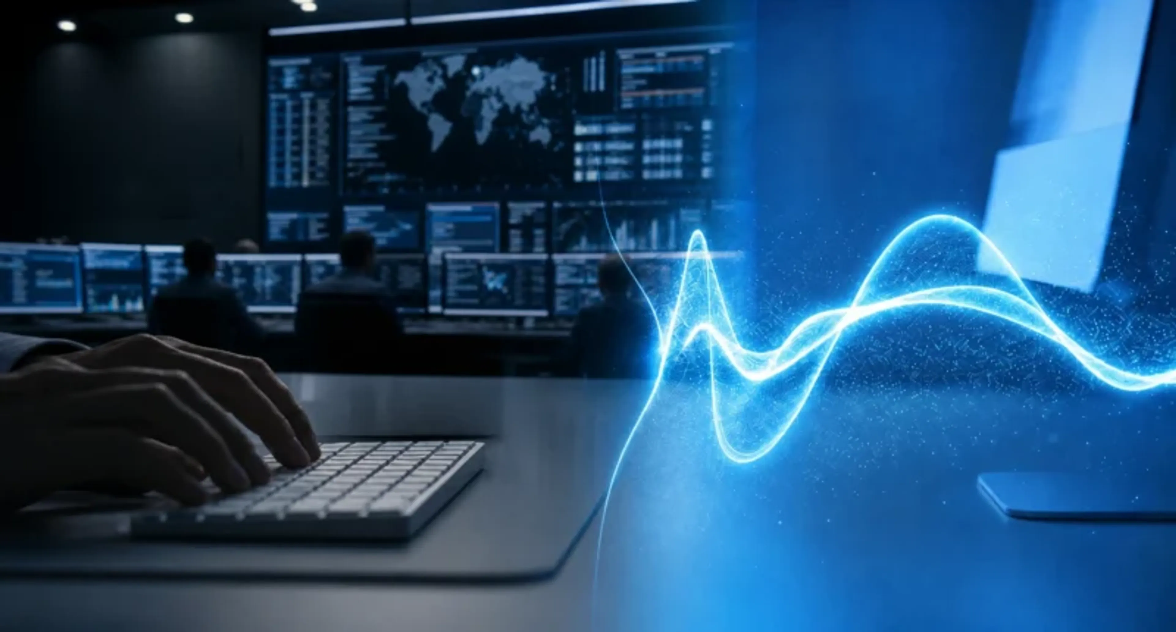 Babel Street Unveils Agentic AI Platform for Intelligence Investigations